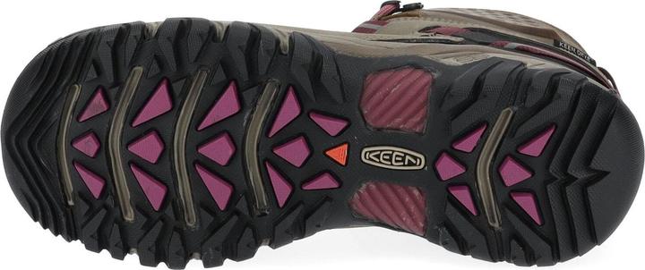 Immagine prodotto Keen Scarpe Targhee III Mid WP (37)