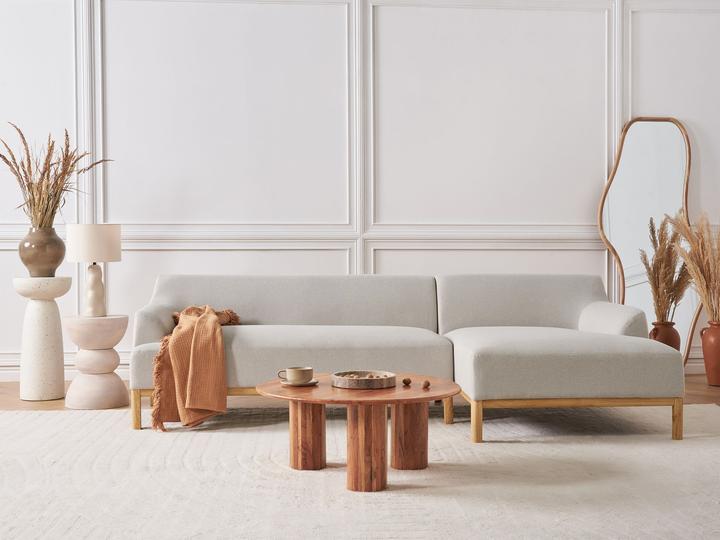 Produktbild Beliani Sosjo (Ecksofa)