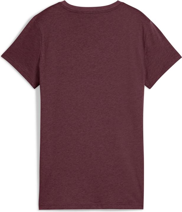 Actual product image Puma ESS No. 1 Logo Heather Tee (XL)