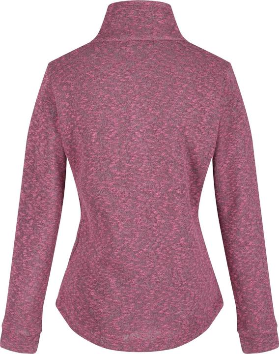 Produktbild Regatta Olanna Fleecejacke Durchgehender Reissverschluss (36)
