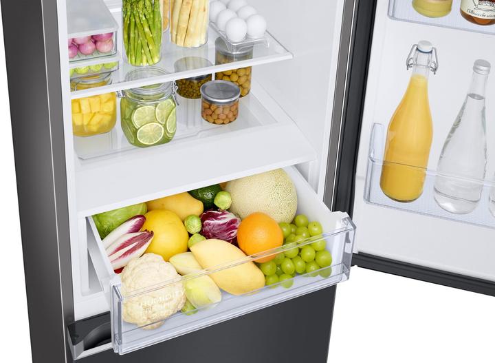 Image du produit Samsung RB34C602CB1/EF (344 l)