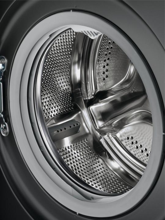 Produktbild Electrolux EW6S306BL (6 kg, Links)