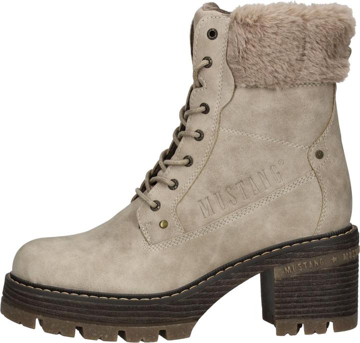 Produktbild Mustang Stiefelette (37)
