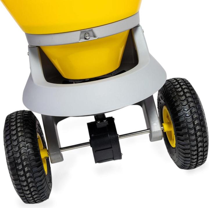 Produktbild Cemo Streuwagen