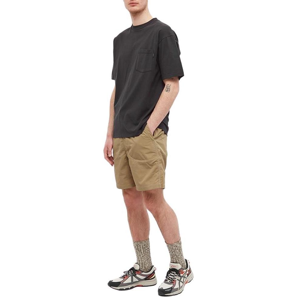 Thumbnail - Taion, Herren, Shirt, t-shirt, Schwarz, (XS)