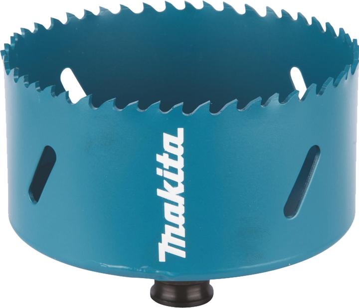 Produktbild Makita B-11483 BIM-Lochsäge EZYCHANGE 92mm (92 mm)