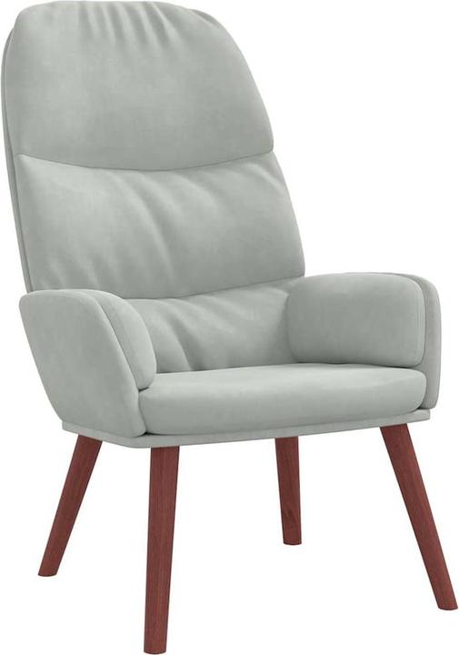 Actual product image vidaXL Relaxsessel