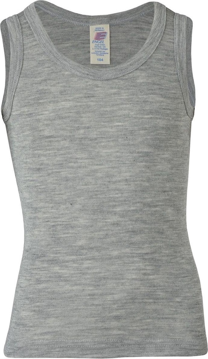 Light Grey Melange