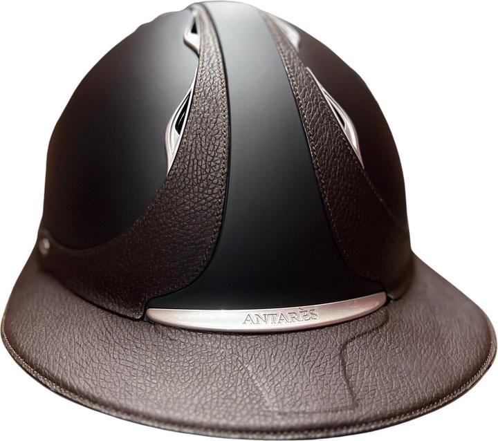 Immagine prodotto Antarès Sellier casco da equitazione classico da eclipse us