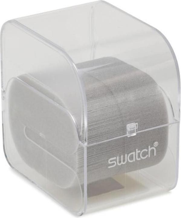 Produktbild Swatch Silverish S (Analoguhr, 43 mm)