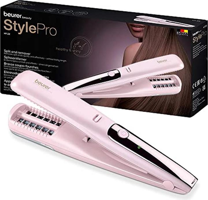 Produktbild Beurer HT 22