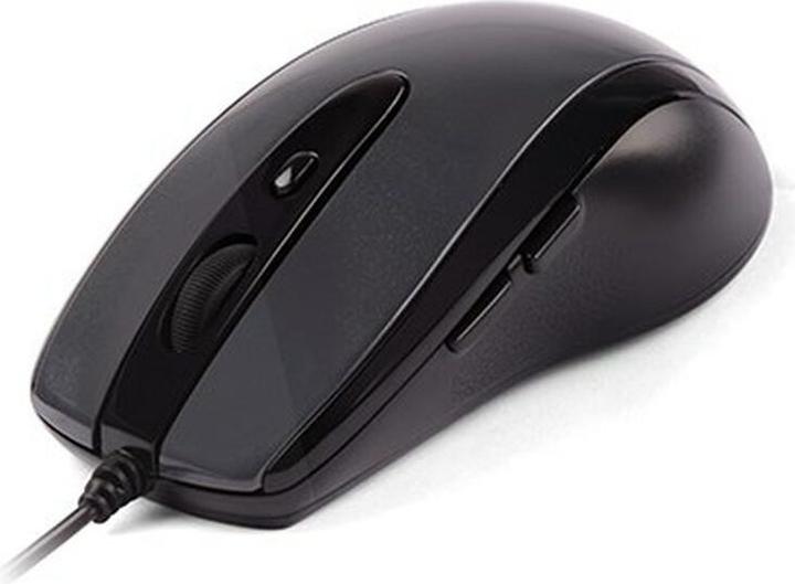 Actual product image A4Tech N-708X (Cable)