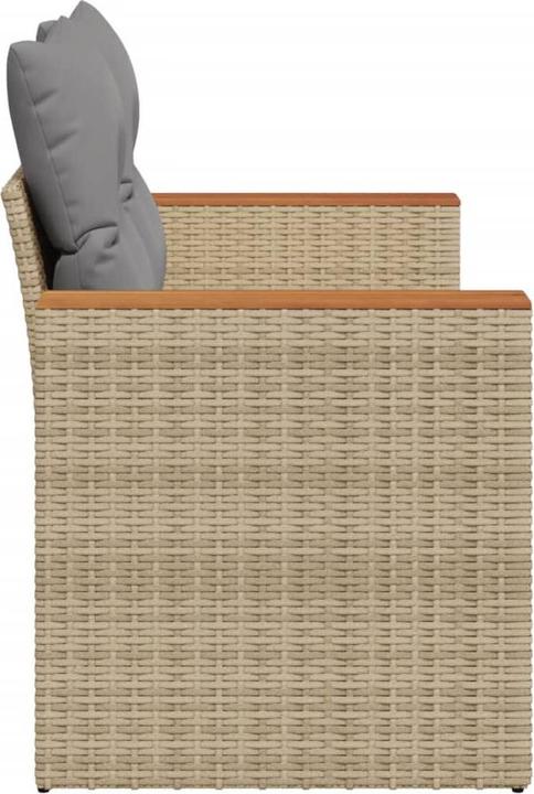 Produktbild vidaXL Benedict