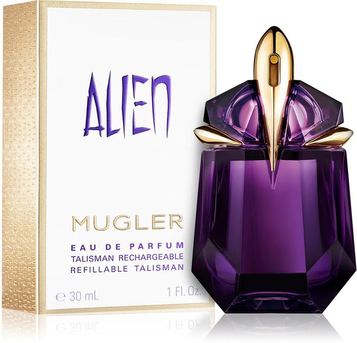 Actual product image Thierry Mugler Alien (Eau de parfum, 30 ml)
