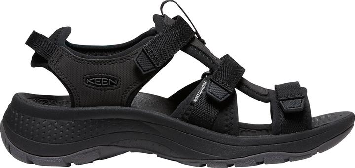 Actual product image Keen Astoria West Open Toe (40.5)