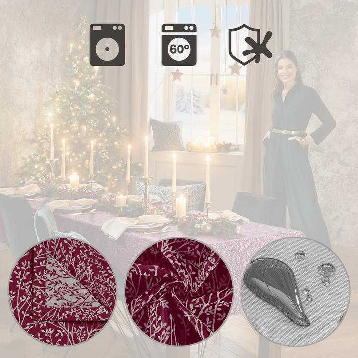 Actual product image Erwin Müller Malaga (80x80 cm)