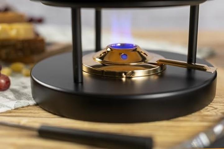 Produktbild Kuhn Rikon Käsefondue Set Alpenpanorama (Käsefondue)