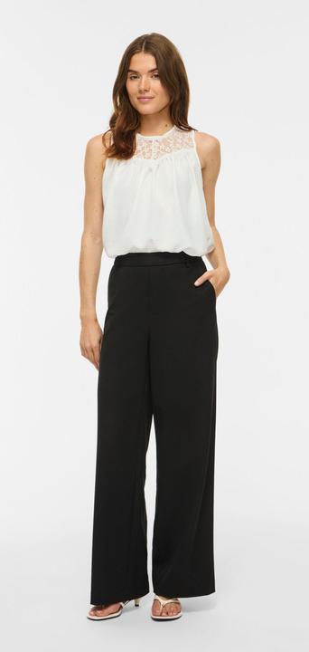 Actual product image Vila VIRELLA Rundhals Top (40)