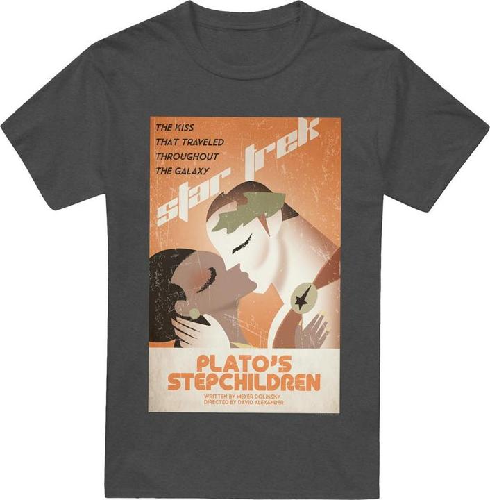 Immagine prodotto The Original Series Episode 65 Maglietta Adulto Unisex (L)