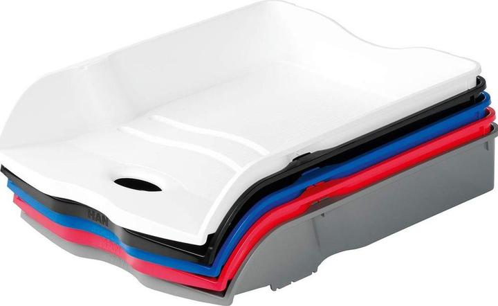 Produktbild Han Briefablage Re-Loop (A4)