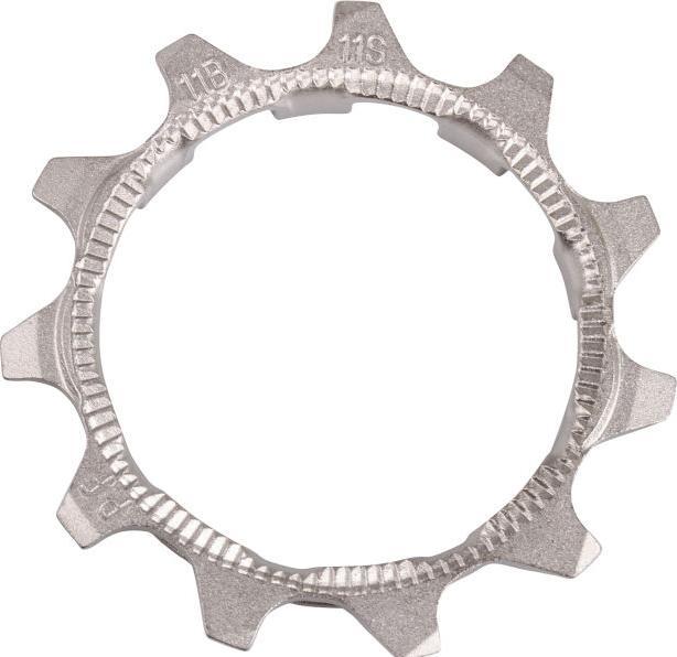 Actual product image Shimano CS-M9000 sprocket 11 teeth (11)