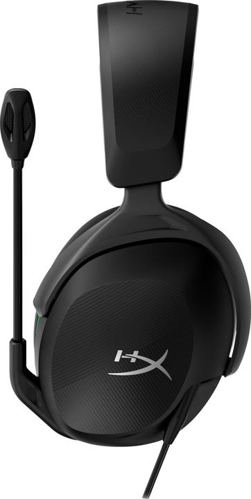 Immagine prodotto HyperX Cloud Stinger 2 Core Cuffie da gioco Xbox Nero (Cablato)