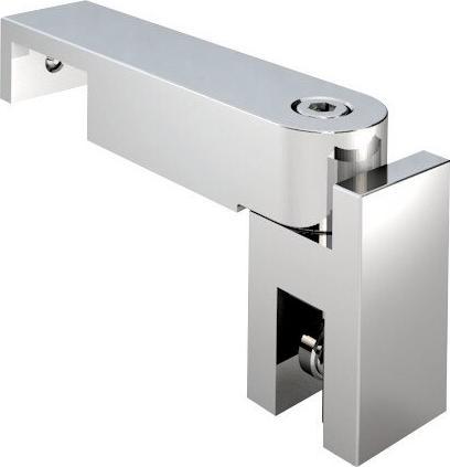 Actual product image Pauli+Sohn Adapter for stabilization bars