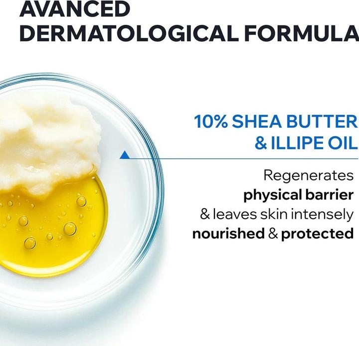 Image du produit Uriage Xémose Baume baume (Crème pour le corps, 200 ml)