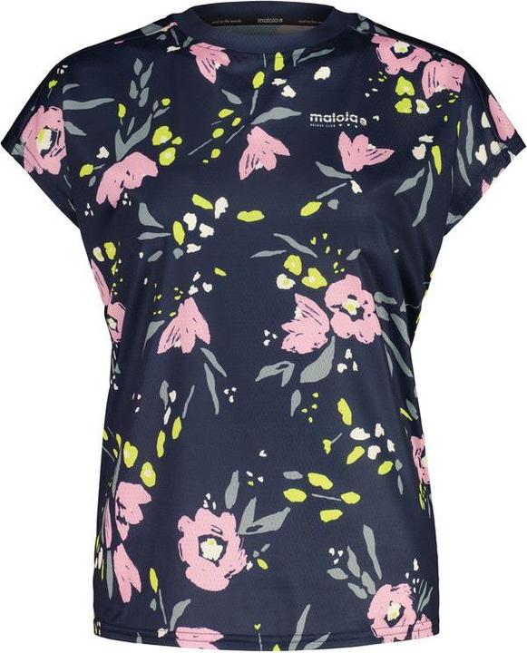 Image du produit Maloja VilsaM Allmountain Top Trail Tank (L)
