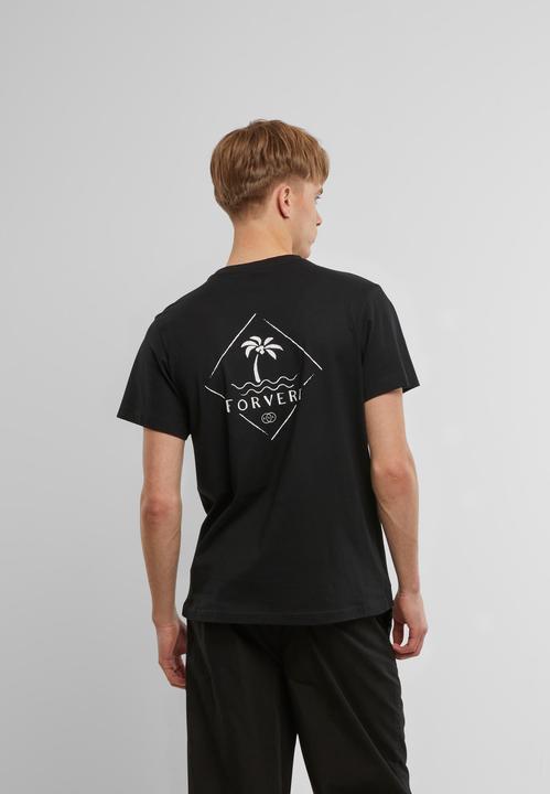 Produktbild Forvert T-Shirt Roundn Lompoc - 193817 (S)