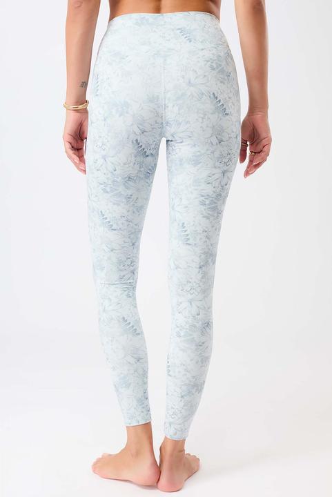 Produktbild Mandala Women's Monoprinted Tights (M)