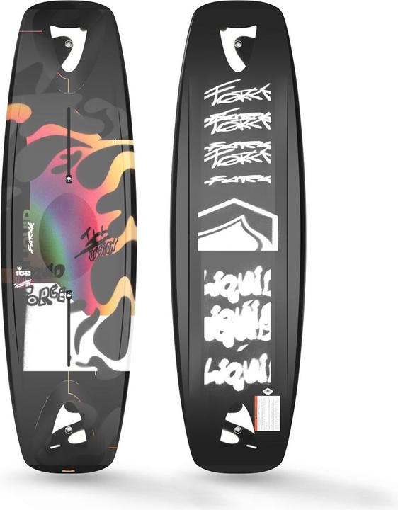 Produktbild Liquid Force Illusion Park Wakeboard