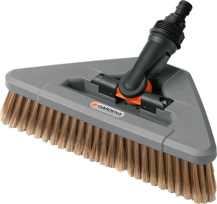 Image du produit Gardena Brosse à laver les articulations
