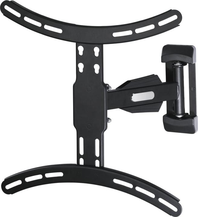 Image du produit Hama Support TV mural, pivotant, inclinable, extensible, 165 cm (65") à 35 kg (Mur, 35 kg, 32" - 65")