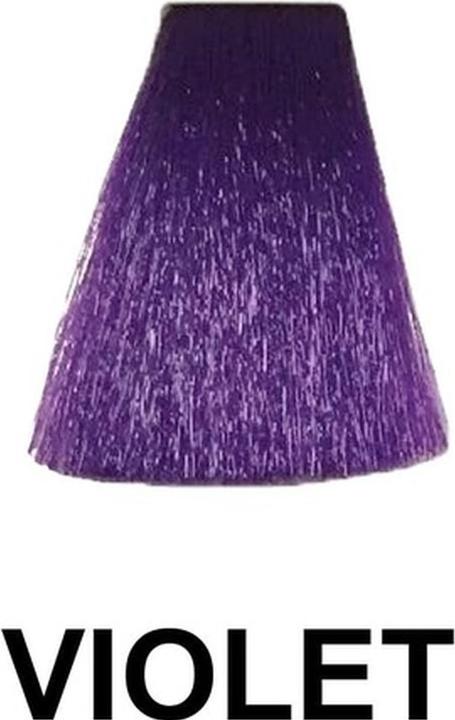Produktbild Termix Fantasy Color Violet 100ml (Violett)