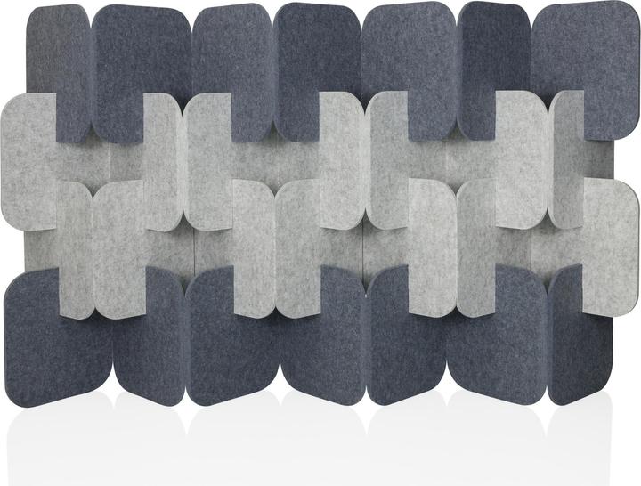 Actual product image Hjh Office Flexmiut Plug (174 x 114 cm)
