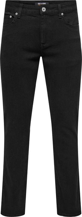 Immagine prodotto Only & Sons ONSLOOM Niedrige Taille Slim Fit Jeans Slim Fit Jeans (W29/L32)