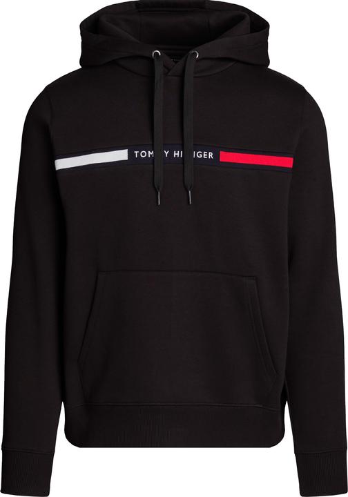 Produktbild Tommy Hilfiger Hilfiger Chest Insert Hoody (S)