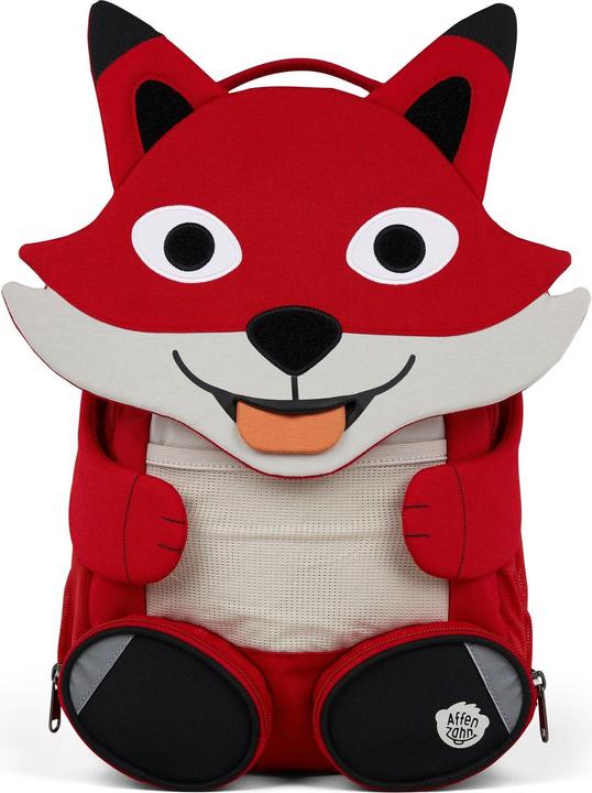 Produktbild Affenzahn Grosser Freund Kindergartenrucksack 31 cm