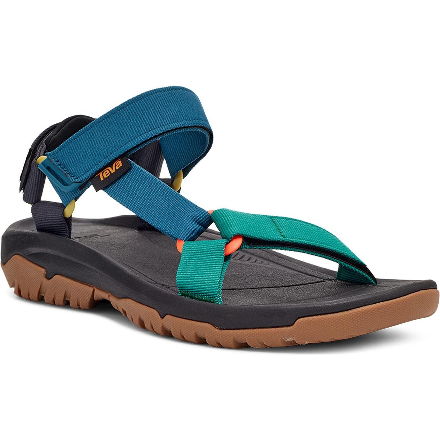 Thumbnail - Teva, Herren, Sandalen, Hurricane XLT 2, Blau, (42)