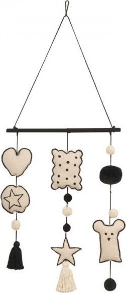Produktbild Lorena Canals Wandhänger Baby