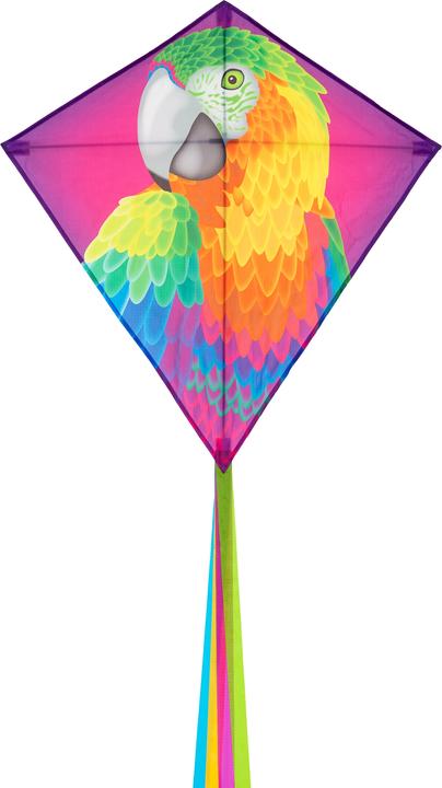 Produktbild Invento Eddy Parrot