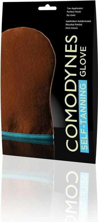 Image du produit Comodynes - Gant d'auto-bronzage