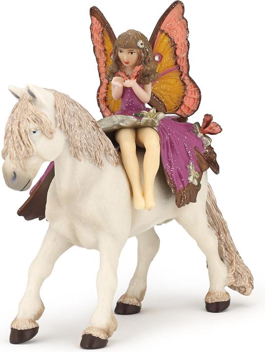 Produktbild Papo Elfenkind