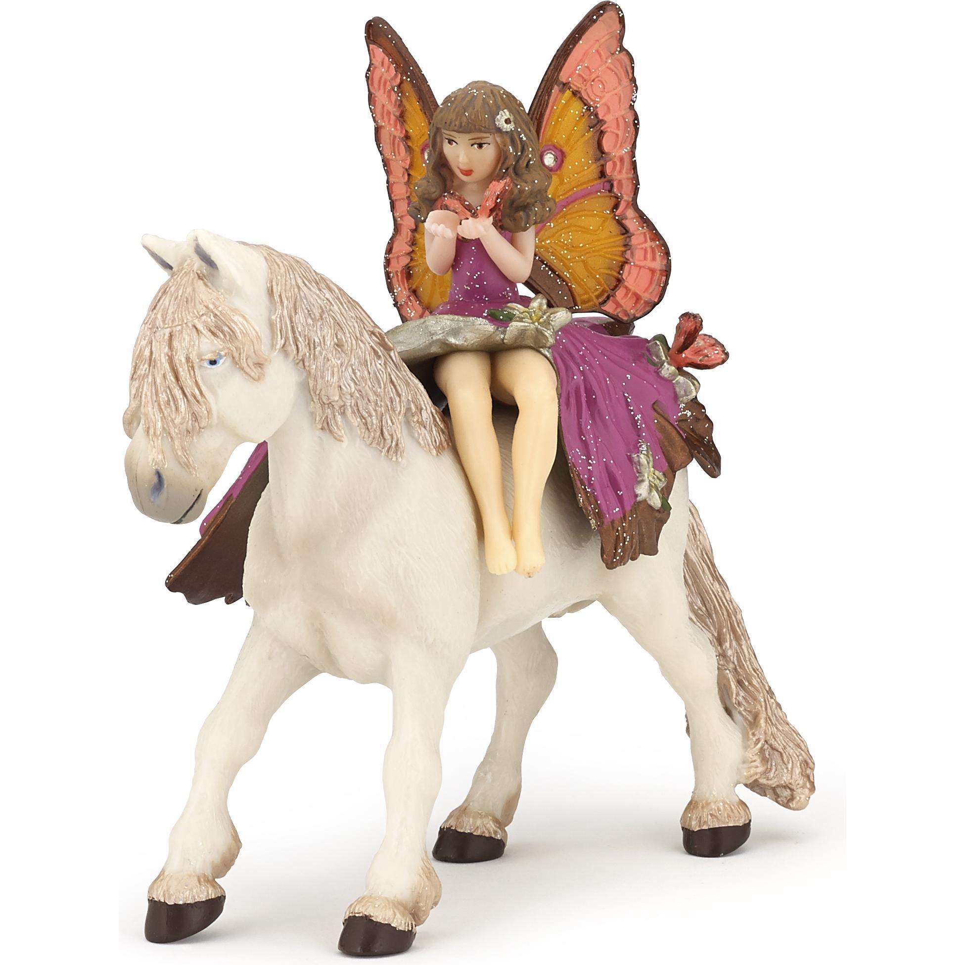 Thumbnail - Papo Elfenkind