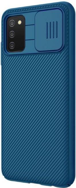 Produktbild Nillkin CamShield Series Hardcase Hülle (Samsung Galaxy A03s)