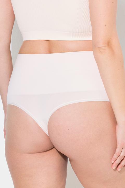 Produktbild Ulla Popken Shaping-String, seamless, ohne Seitennaht, Powermesh (50, 52)