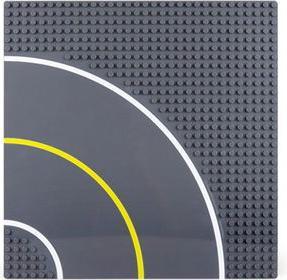 Image du produit Wange Courbe de la route Baseplate