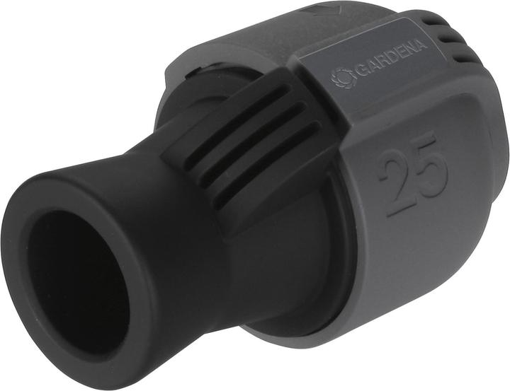 Actual product image Gardena 2761-20 Connectors