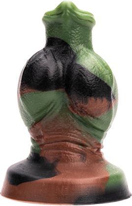 Image du produit Kiotos Revolt Green Army 03 Small